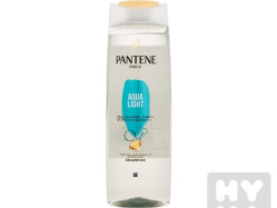 Pantene šampon 400ml Aqua light