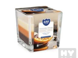 Bispol Snk 80 170g Chocolate orange
