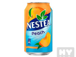 Nestea 330ml peach