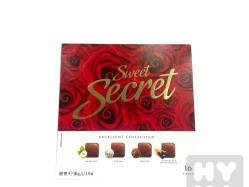 Sweet secret 106g