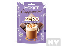 Mokate cappuccino zero 20g Chocolate caramel