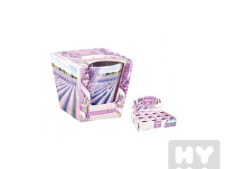 Bartek 115g sklo Lavender kiss 115g