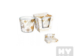 Bartek sklo 115g Glamour christmas