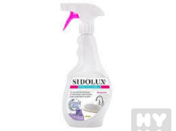 Sidolux koupelna 500ml marseillské mýdlo s levanduli