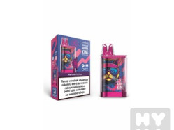 Aroma king Gem box 16MG Kiwi passion fruit guava