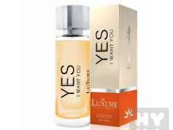 Luxure 30ml Yes i want you