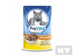 Prevital 100g s kurecim