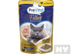 Prevital 85g kapsa Kureci