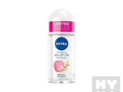 Nivea roll 50ml Joy of Life