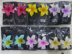 Cap toc hoa su 6cm/sponka