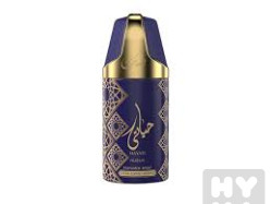 Nusuk 250ml parfemovaný deospray Hayati