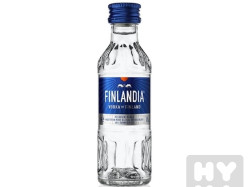 Finlandia mini 0,05L