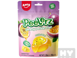 Amos gummy 4D 65g Passion fruit