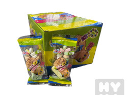 Bracelet candy 12g/48ks