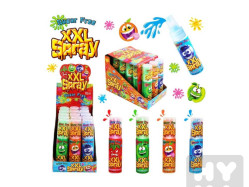 XXL spray 25ml/15ks