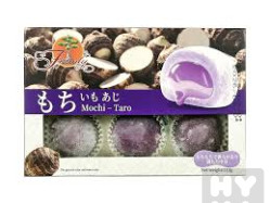 Firmly Mochi 210g Taro