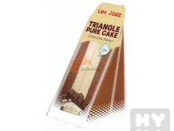 Firmly trojúhelníkový dort 100g čokoláda/ bánh tam giác