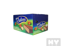 Orion Delissa 30g Lískooříšková