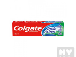 Colgate 100ml triple action