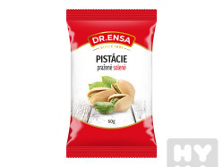 Dr.Ensa Pistácie 60g pražené solené