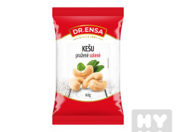 DR.ENSA Kešu 60g pražené solené