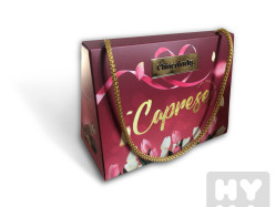 Chocolady caprese 170g