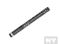 konfety vystřelovací hvězdy 50cm