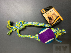 Hračky pro psa/bong day cheo(D33)