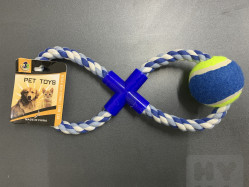 Hracky pro pes(D33)bong day so 8