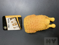 hračky pro psa/Ga khong dau