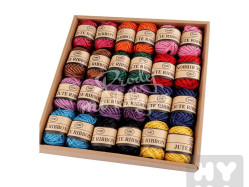 Provazy/day buoc (D22)