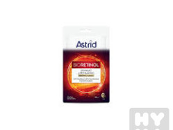Astrid Bioretinol pletová maska 20ml