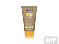 Astrid Sun 150ml 30OF eco care kids mlé. na opalo.
