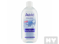 Astrid micelarni voda hyaluron 400ml