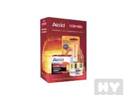 Kazety Astrid bioretinol