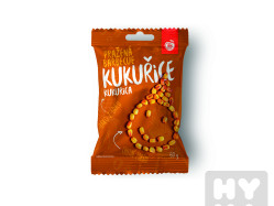 IBK Kukuřice pražená barbecue 60g