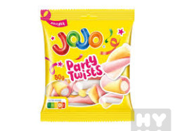 JoJo 80g Party twists