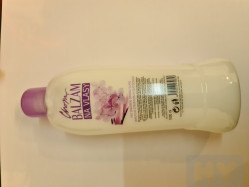 BAlzam na valsy 1l Fialove(d27)