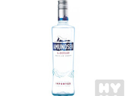Amundsen vodka 37,5% 500ml
