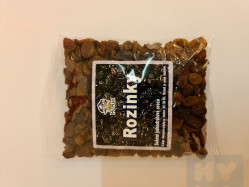 Perun 200g Rozinky