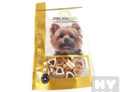 fine dog 100g 977 srdicka soft