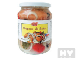 Viva 670g Utopenci Delikates