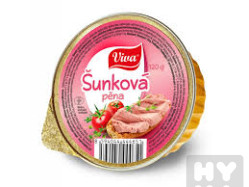Viva šunková pěna 120g