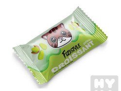 Fizistyle croissant 45g Pistácie