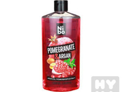 NIBO šampon 500ml Pomegranate & Argan