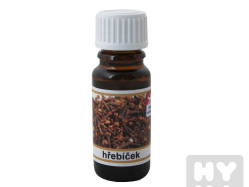 Olej 10ml hrebicek