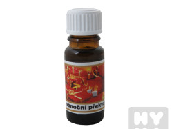 Olej 10ml vánoční překvapení