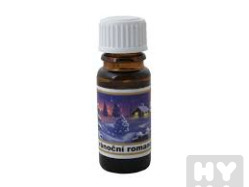 Olej 10ml vanocni romance