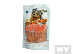 Magnum 80g Chicken Chips soft 16569