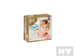 DADA extra care vel. 6 Extra Large 16+kg
